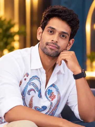 Sudheer Reddy