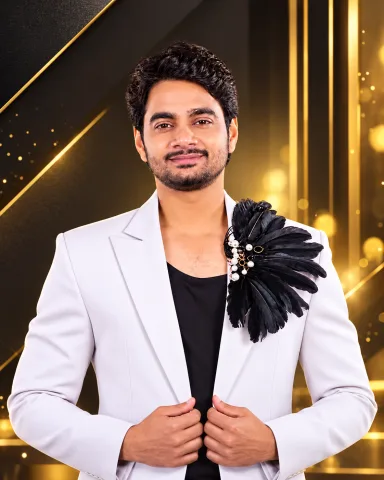 Rohit Naidu Patnam