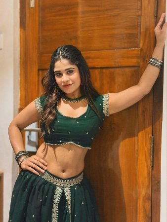 Swetha Naidu