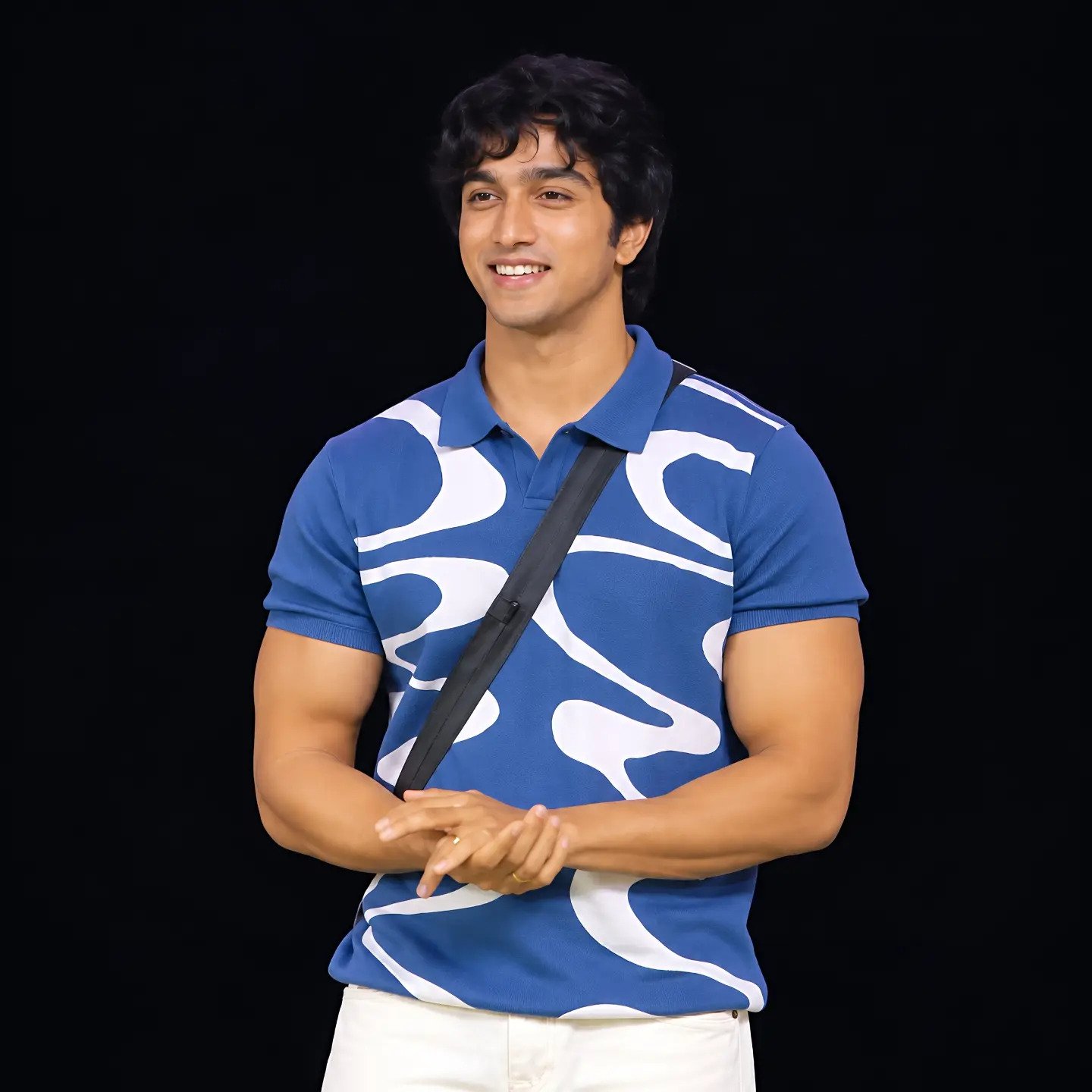 Mithilesh Reddy