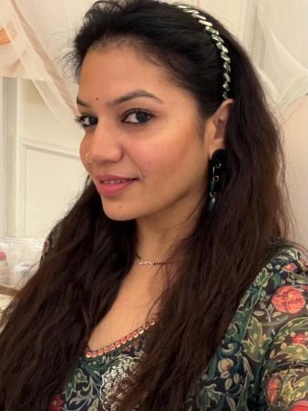 Neethu Natraj