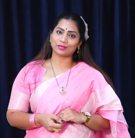 Madhuri Duvvada