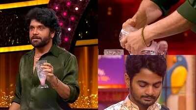 బిగ్ బాస్ తెలుగు 10 ఎపిసోడ్ 7 రివ్యూ: రోహిత్‌కు నాగార్జున క్లాస్.. త్రిగుణ్‌కు ఫుల్ ఫైర్ పనిష్మెంట్!