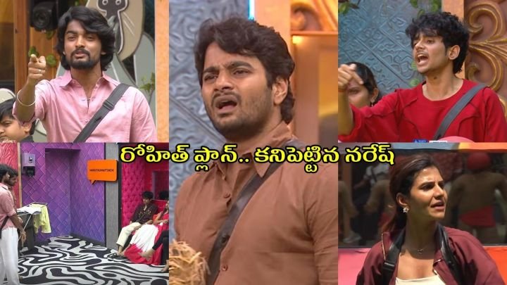 Bigg Boss Telugu 10 Episode 31 Review: అగ్నిపరీక్ష బ్యాచ్ ప్లాన్ బూమరాంగ్.. దాదాపు అందరూ నామినేషన్స్‌లో!