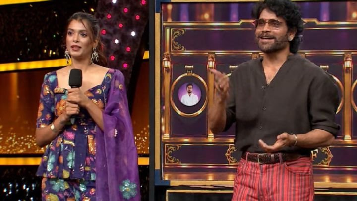 Bigg Boss Telugu 10 Episode 29 Review: సృష్టి ఎలిమినేట్.. ఝాన్సీకి స్టార్ ప్లేయర్ టైటిల్! రోహిత్-శాలిని బాండింగ్ హైలైట్