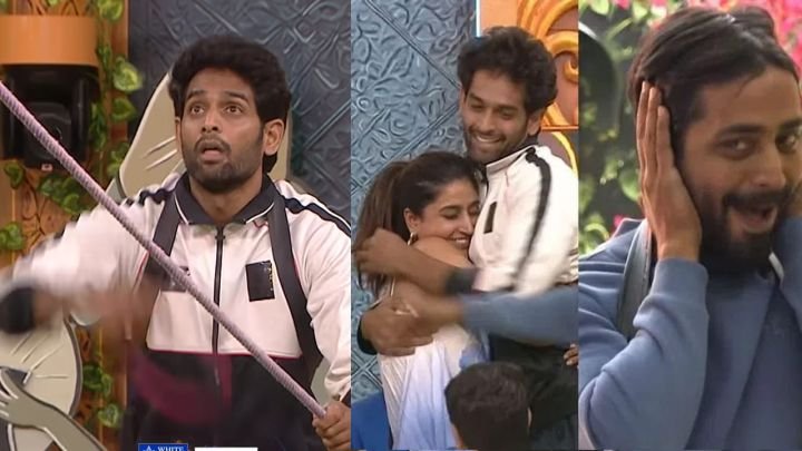 Episodes - Bigg Boss Telugu 10