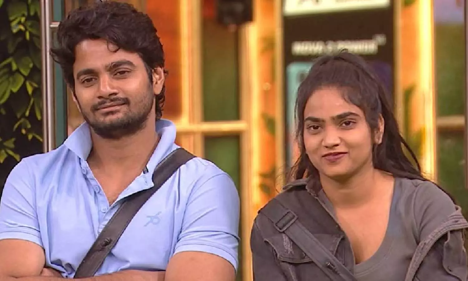 Bigg Boss Telugu 10 Episode 39 Review: రోహిత్‌కు ‘డ్రామా కింగ్’.. త్రిగుణ్‌కు ‘మానిప్యులేటర్’ ట్యాగ్! వైల్డ్ కార్డ్స్ రచ్చ