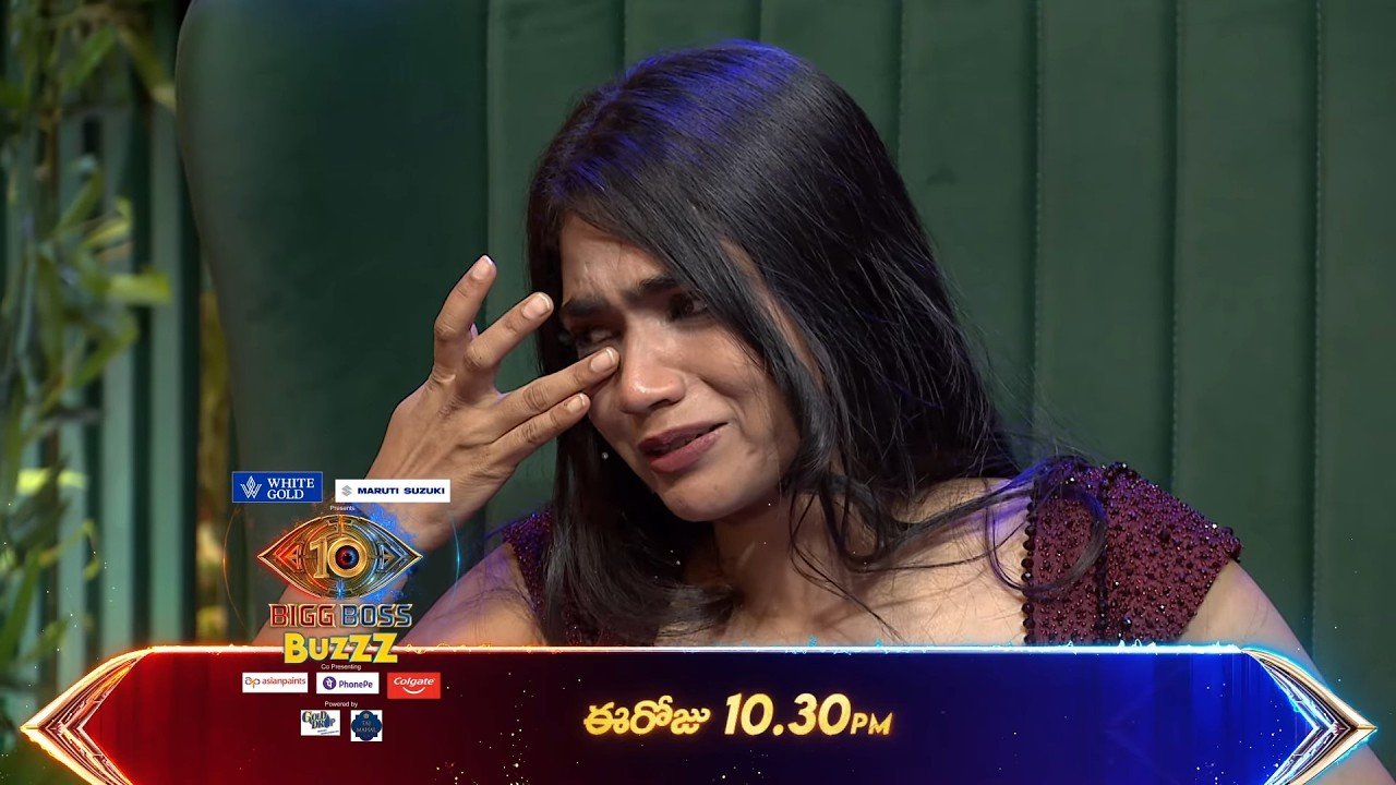 Bigg Boss Telugu 10 Episode 50 Review: డబుల్ ఎలిమినేషన్.. దక్షి, శాలిని అవుట్! త్రిగుణ్ ఒక్క ఓటుతో ట్విస్ట్