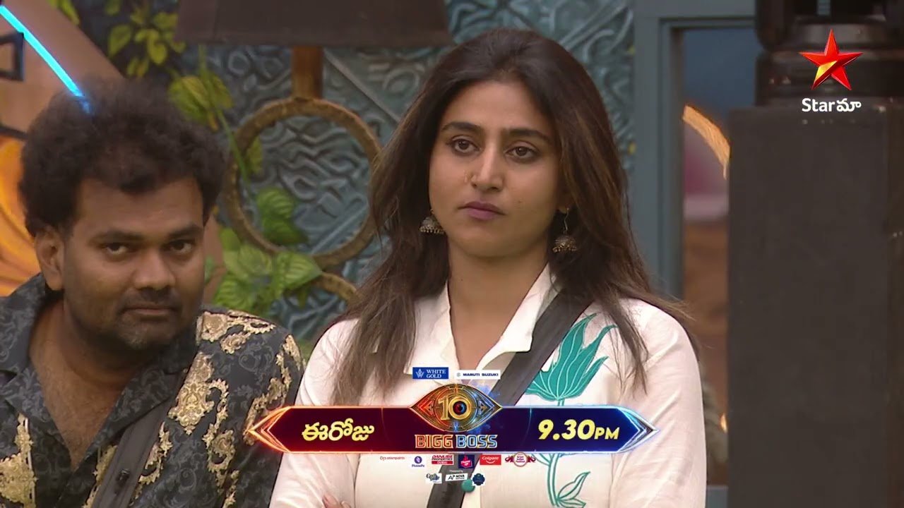 Bigg Boss Telugu 10 Episode 51 Review: త్రిగుణ్ చేతిలో 3 నామినేషన్లు.. బెస్ట్ ఫ్రెండ్ వర్షిణికి షాక్!