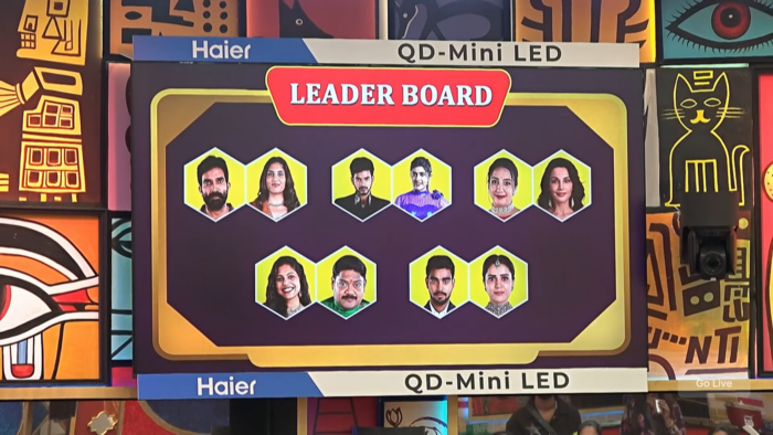 Team Pairs Formation